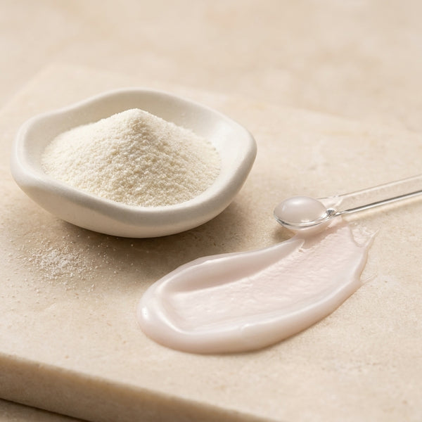 Collagen peptides