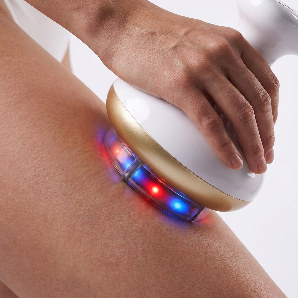 Strong enough to feel active. Adjustable enough to stay in control.
