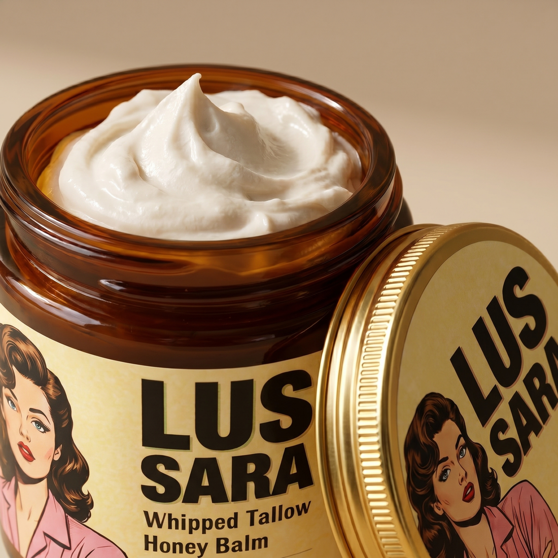 Beef fat on your face? I thought so too — until my dry patches vanished in a week.
