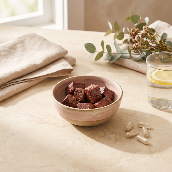 Beef Liver