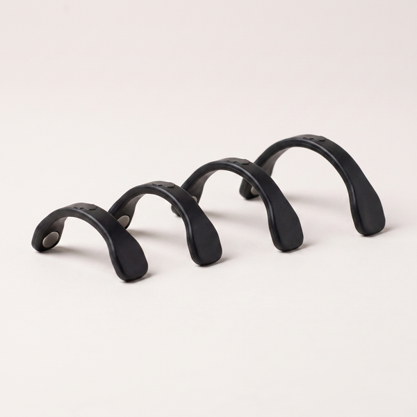 4 Reusable Bands