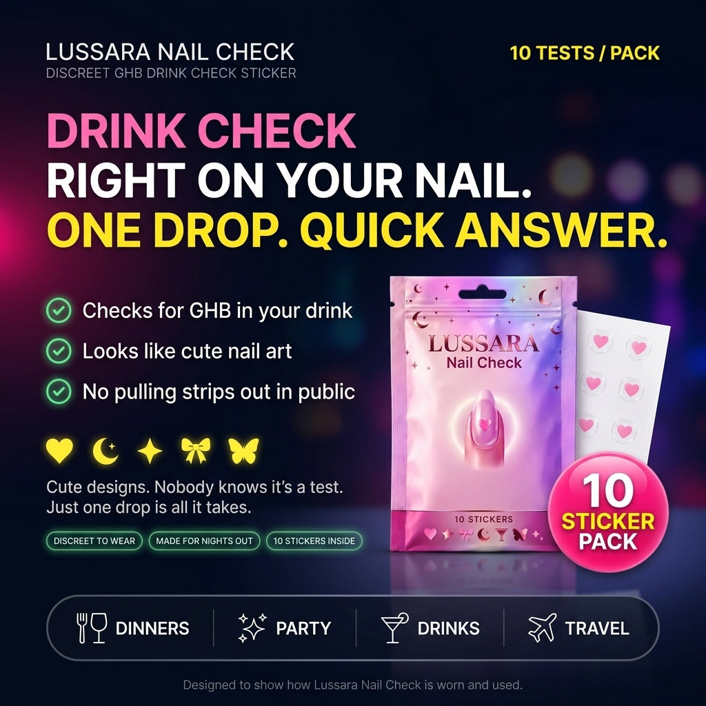 Nail Check