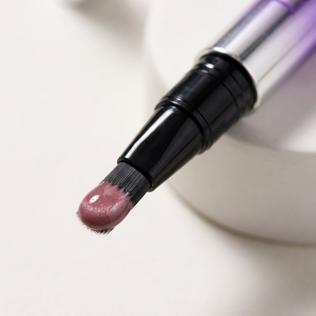 Off in 10 minutes. Without taking your nail with it.