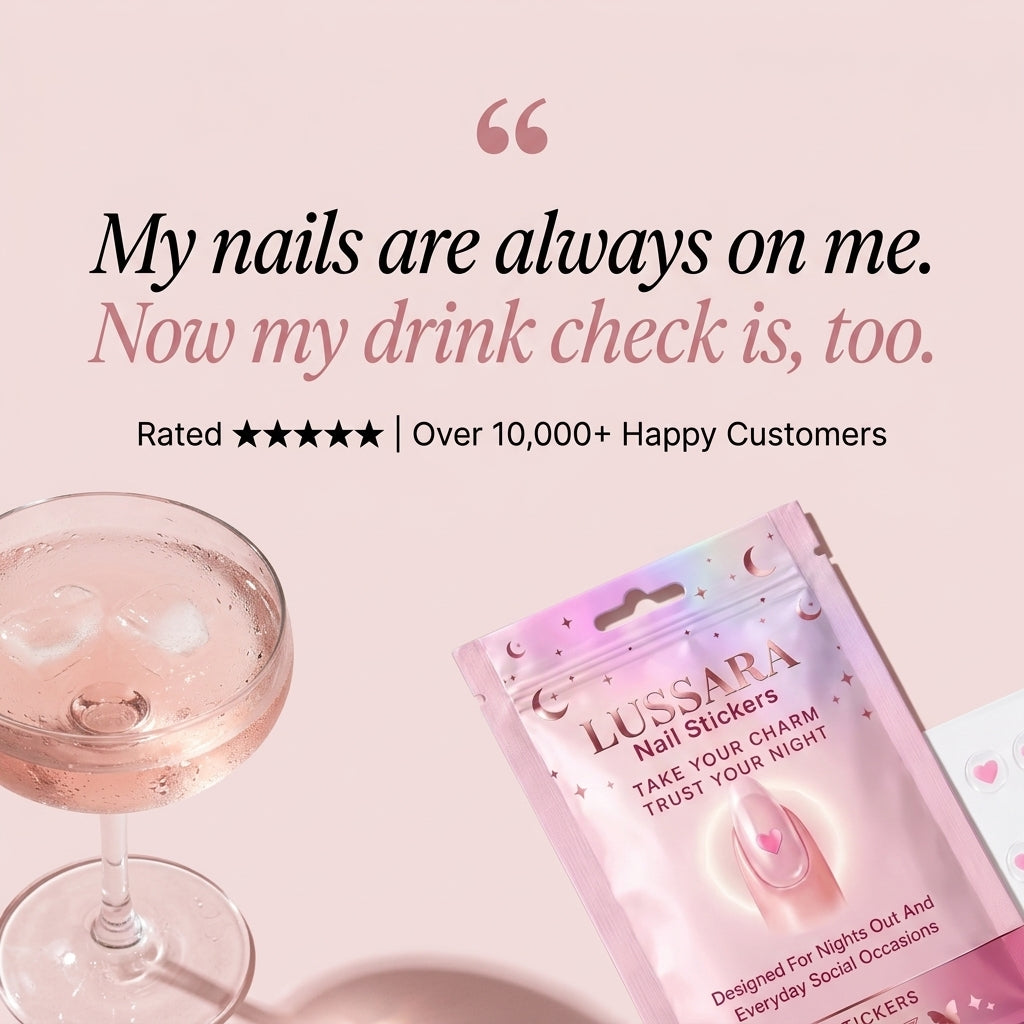 Nail Check