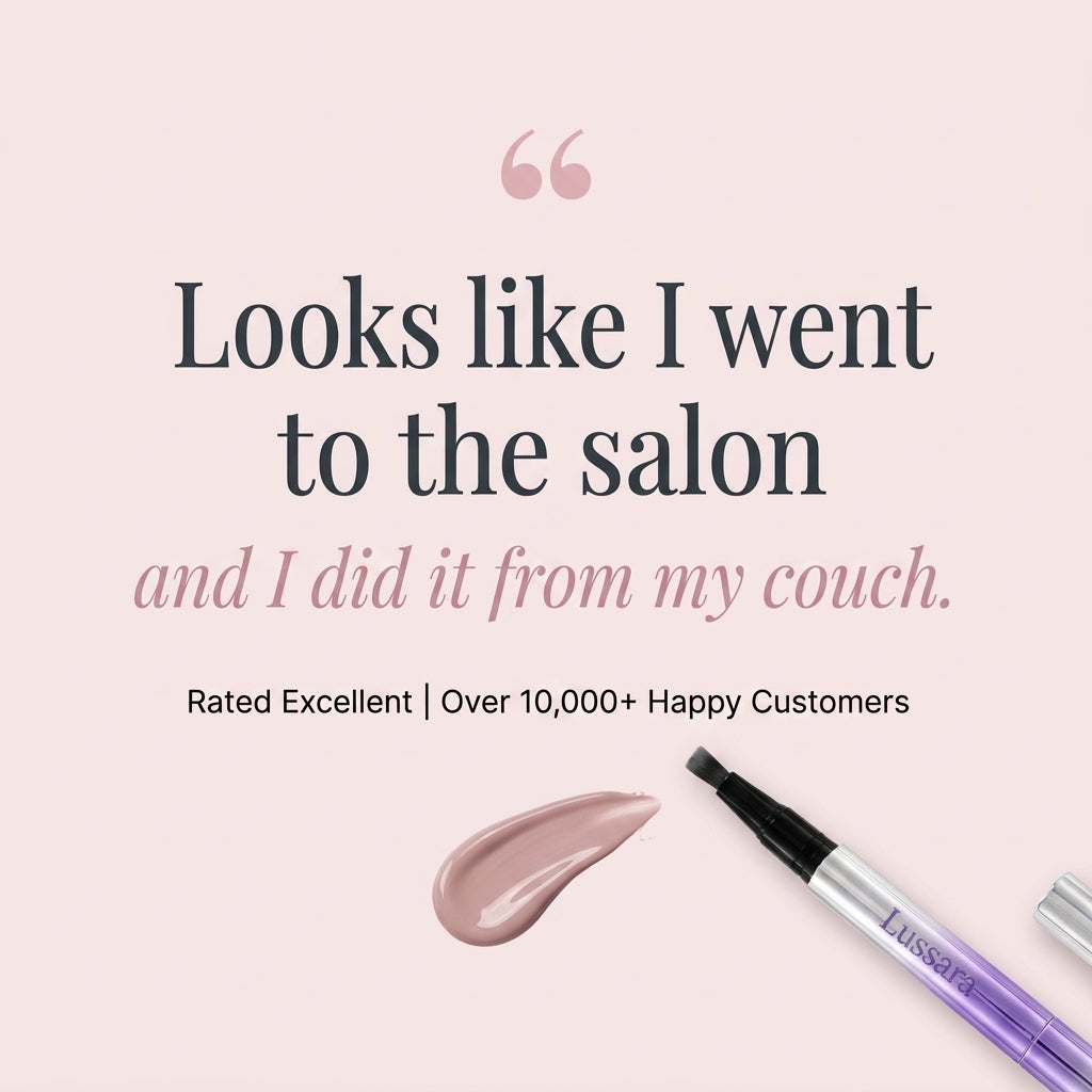 The Pocket Salon Kit