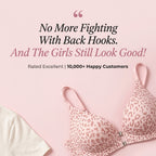 Magnetic Lift Bra