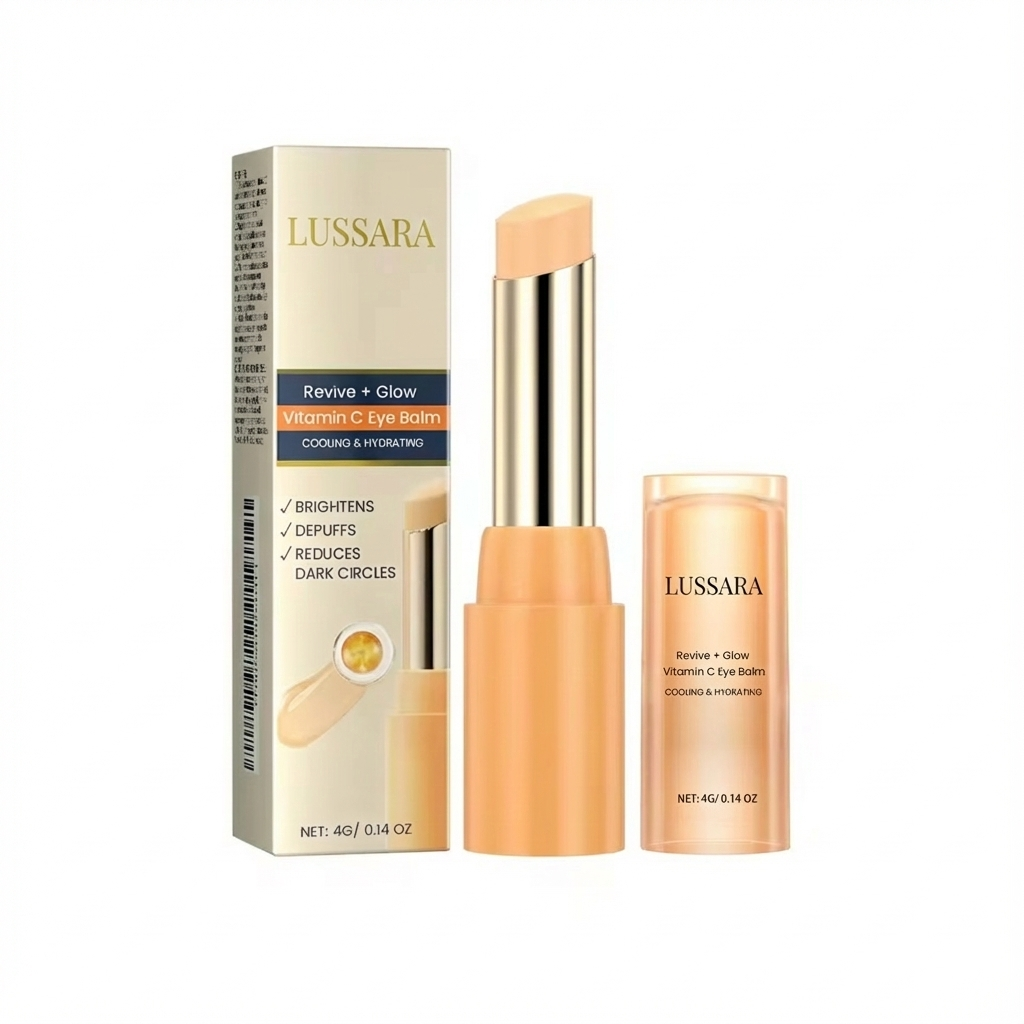 Lussara Revive Eye Balm Stick