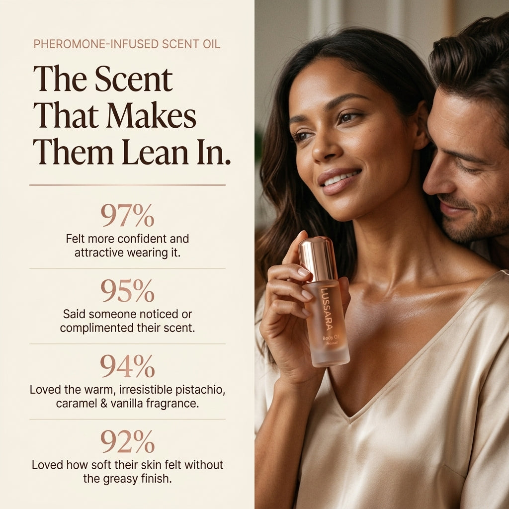 Halo Scent Oil