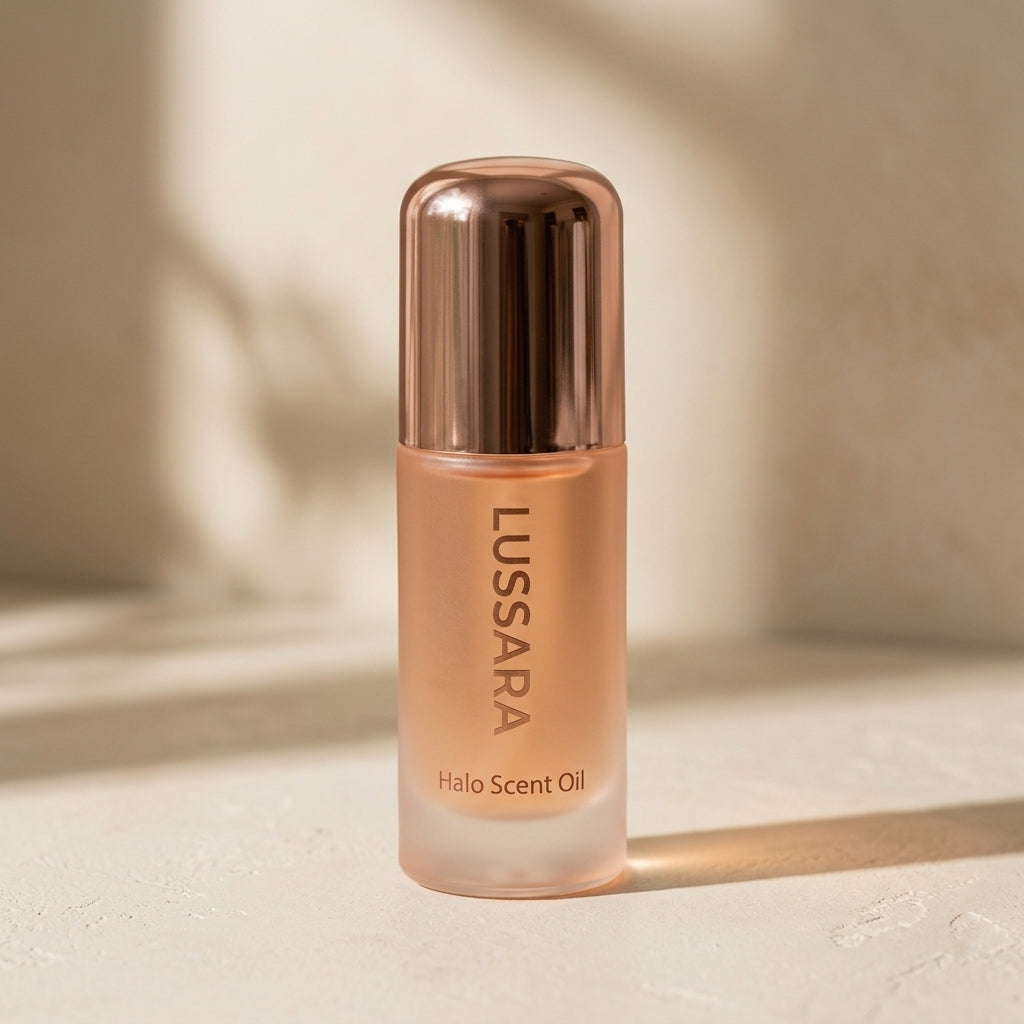 Halo Scent Oil