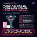 Nail Check