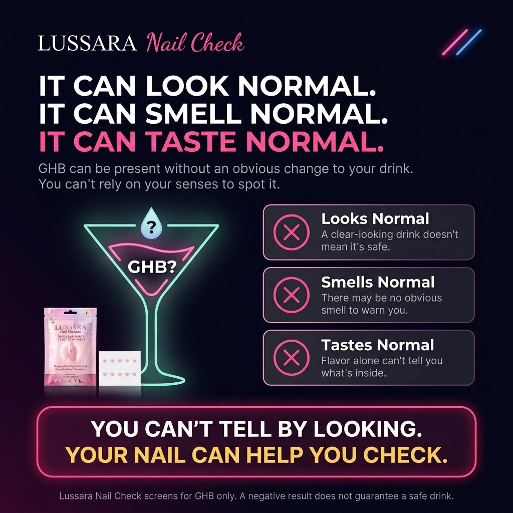 Nail Check