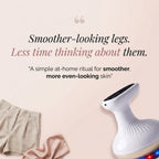 Lussara Vacuum Sculpting Massager