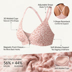 Magnetic Lift Bra