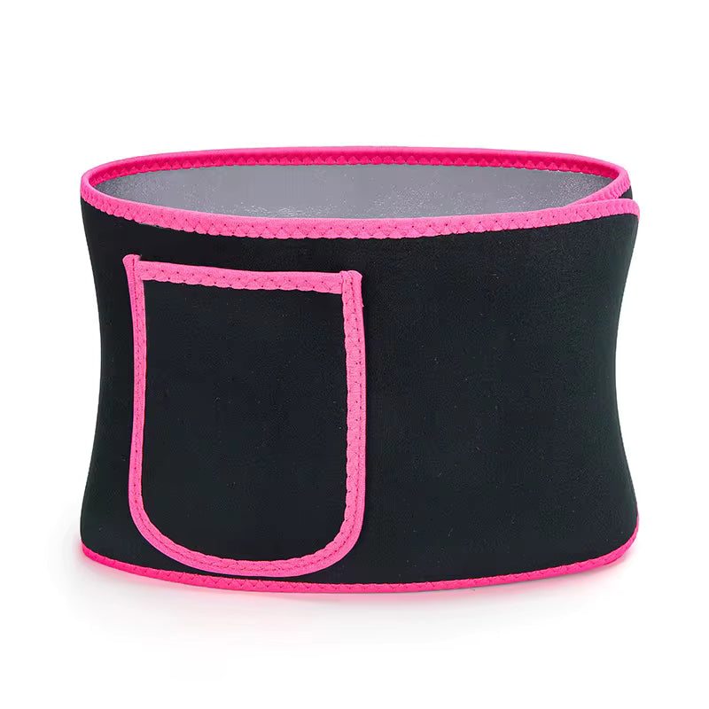 Lussara Sweat Belt