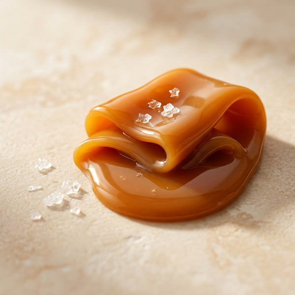 Salted caramel