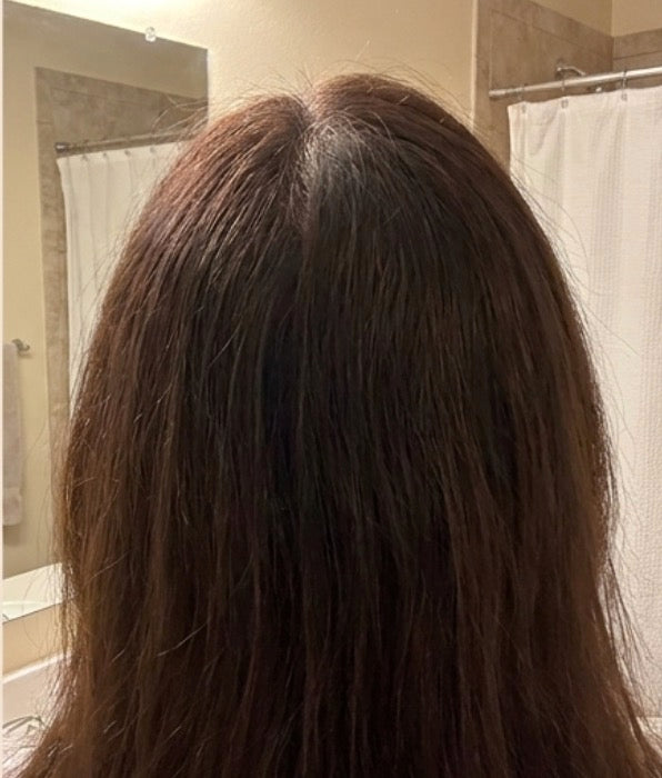 After