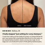 SpinBack Body Brush
