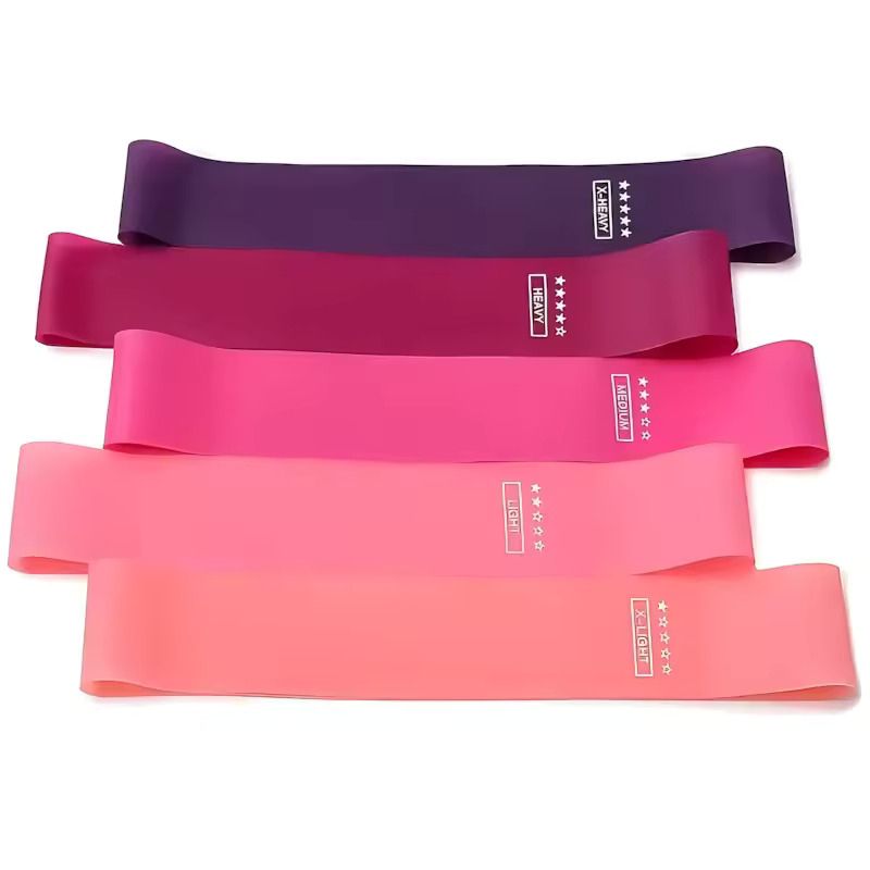 Lussara Resistance Bands