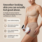 Lussara Vacuum Sculpting Massager