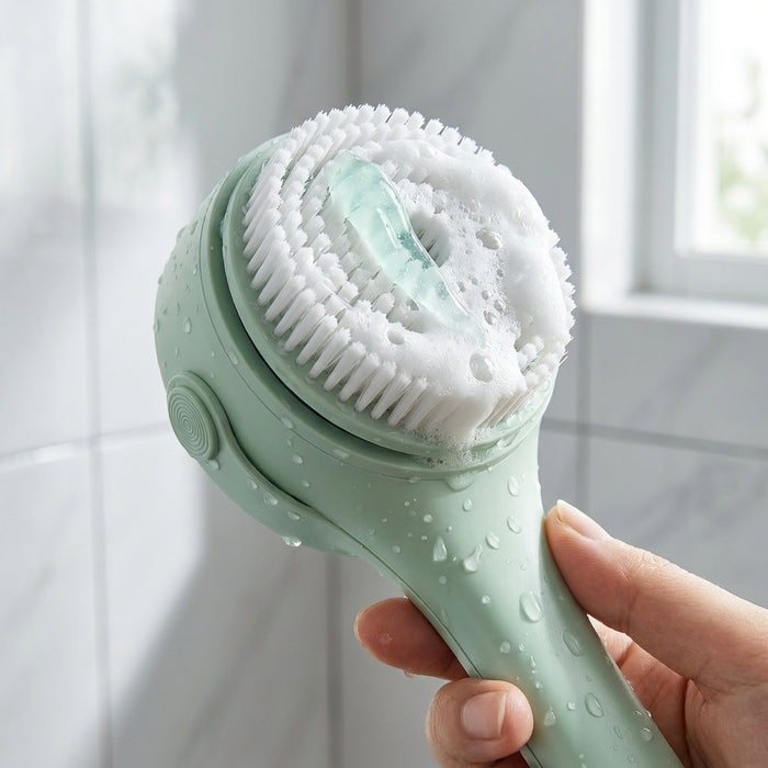 Foam it