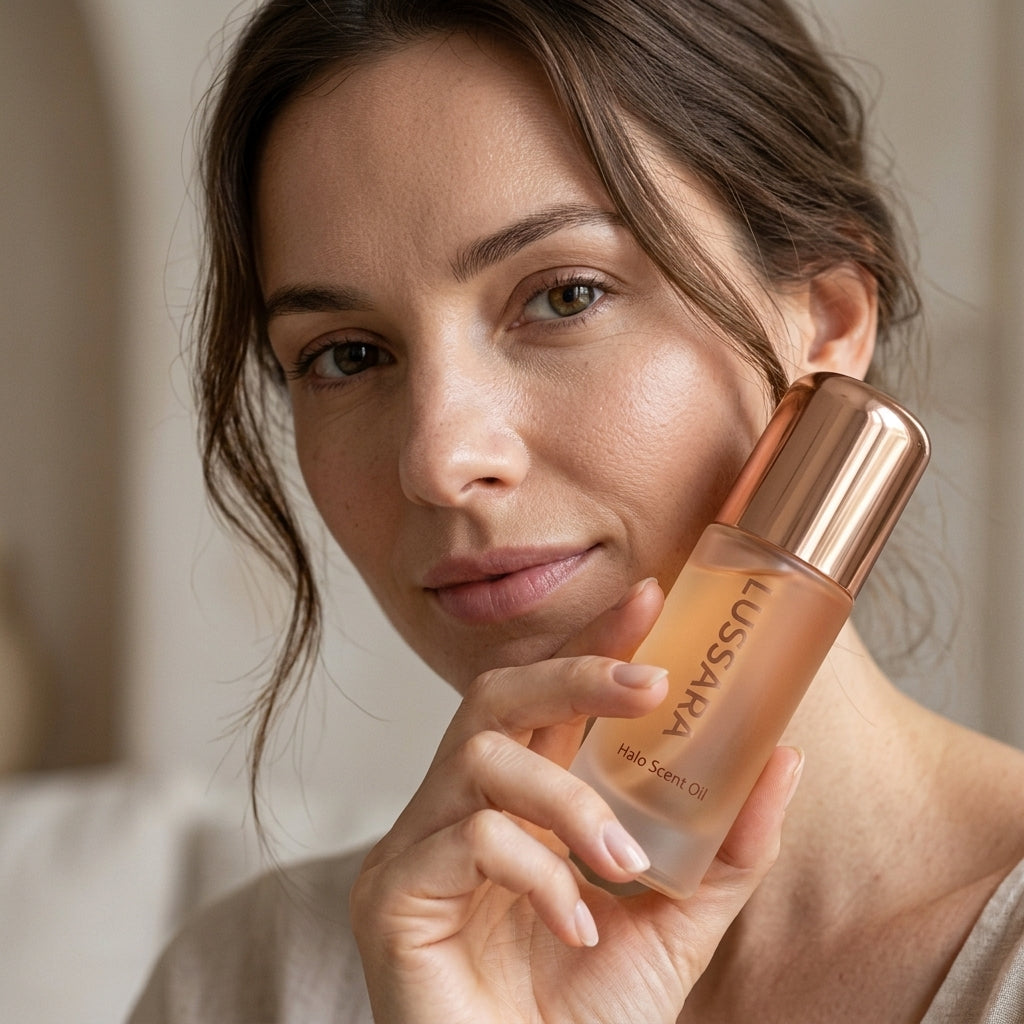 Halo Scent Oil