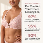 Magnetic Lift Bra