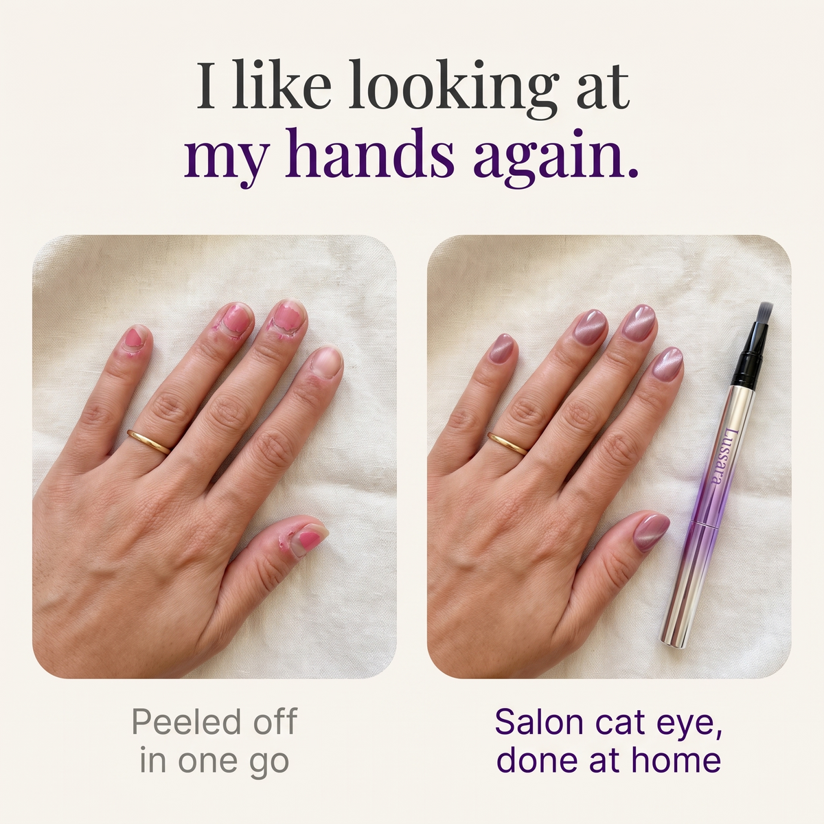The Pocket Salon Kit