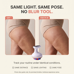 Lussara Vacuum Sculpting Massager