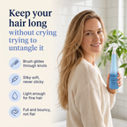 SmoothStart Bi-Phase Leave-In