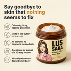 Lussara Calm Tallow + Honey