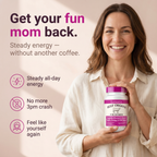 Lussara Rooted — Grass-Fed Beef Organs for Her Energy, Cycle & Iron