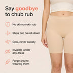 Lussara Thigh Savers Shorts