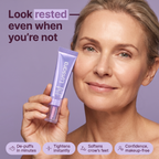 Lussara 5-Min Eye Lift Gel