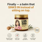 Lussara Calm Tallow + Honey