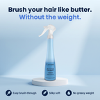 SmoothStart Bi-Phase Leave-In