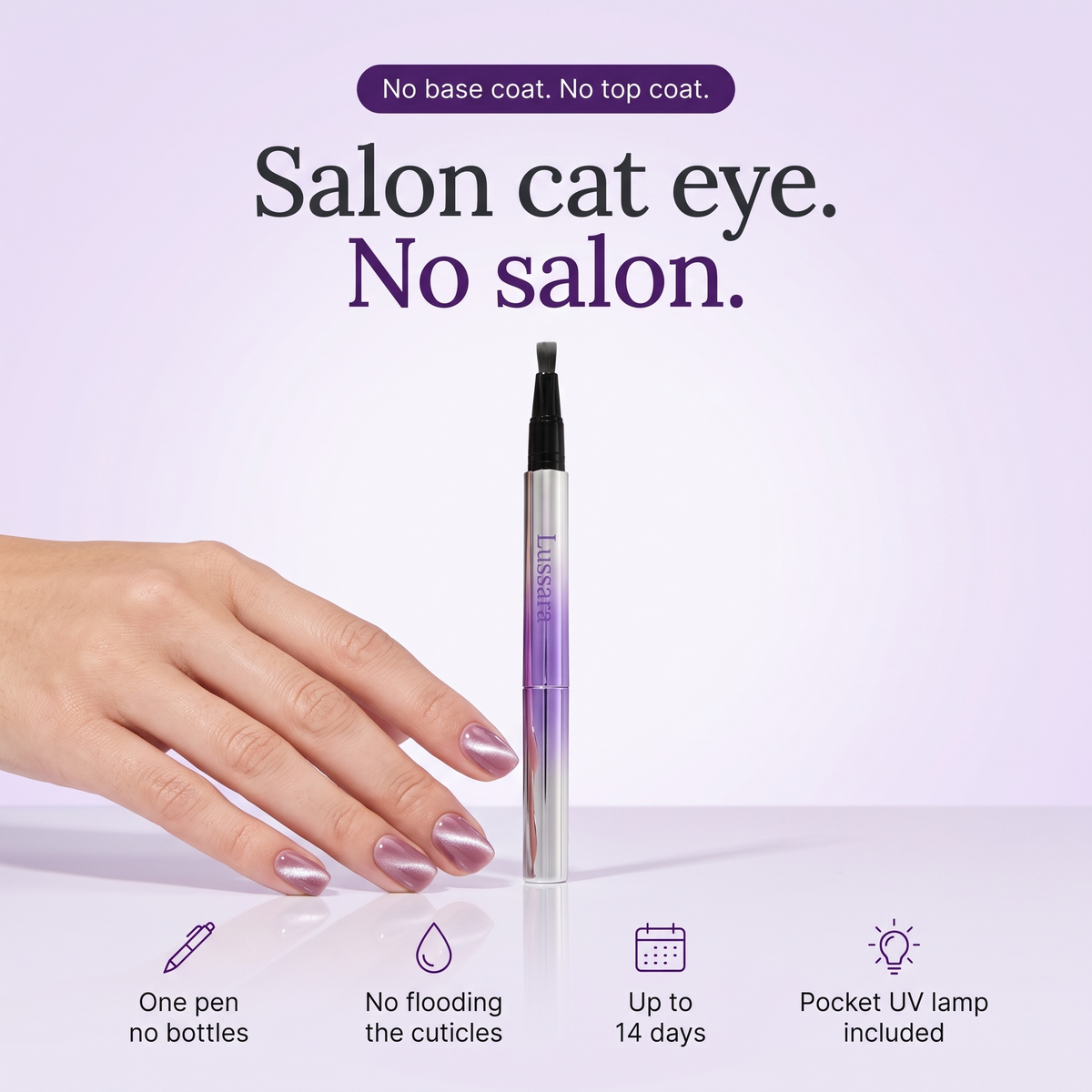The Pocket Salon Kit