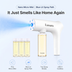 CleanZone Mist
