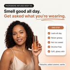 Halo Scent Oil