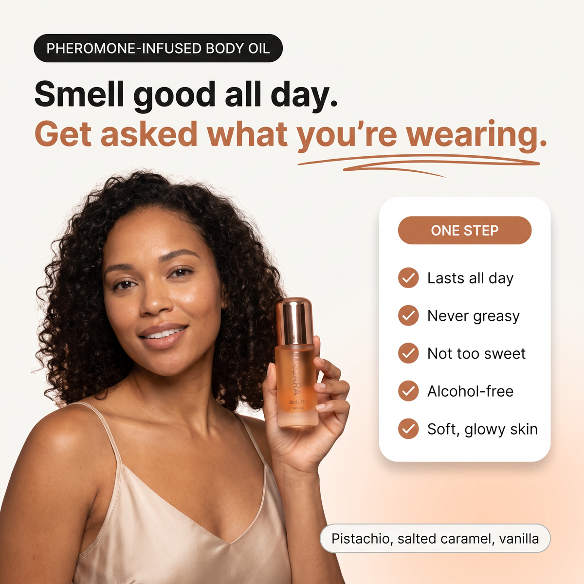 Halo Scent Oil