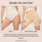 Lussara Thigh Savers Shorts