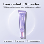 Lussara 5-Min Eye Lift Gel