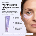 Lussara 5-Min Eye Lift Gel