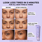 Lussara 5-Min Eye Lift Gel