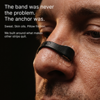 Lussara Magnetic Nasal Strips