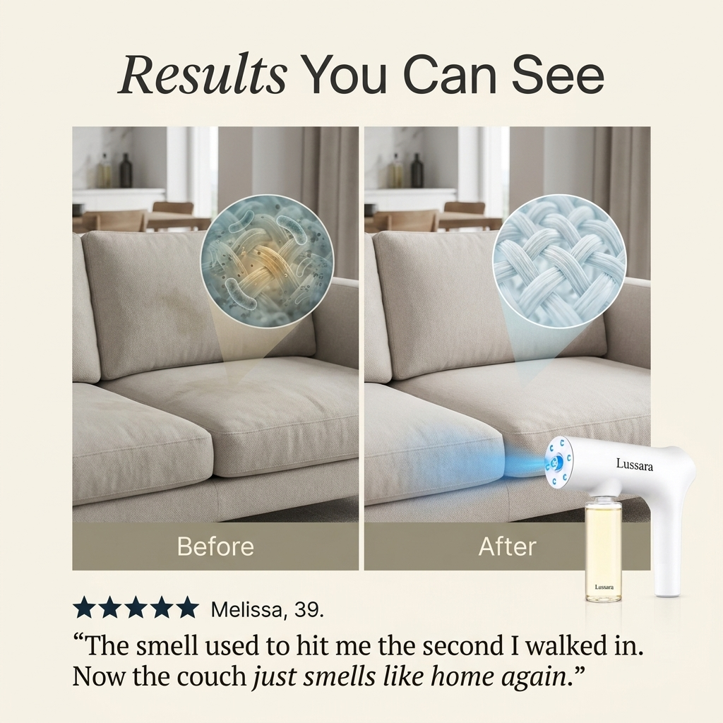 CleanZone Mist