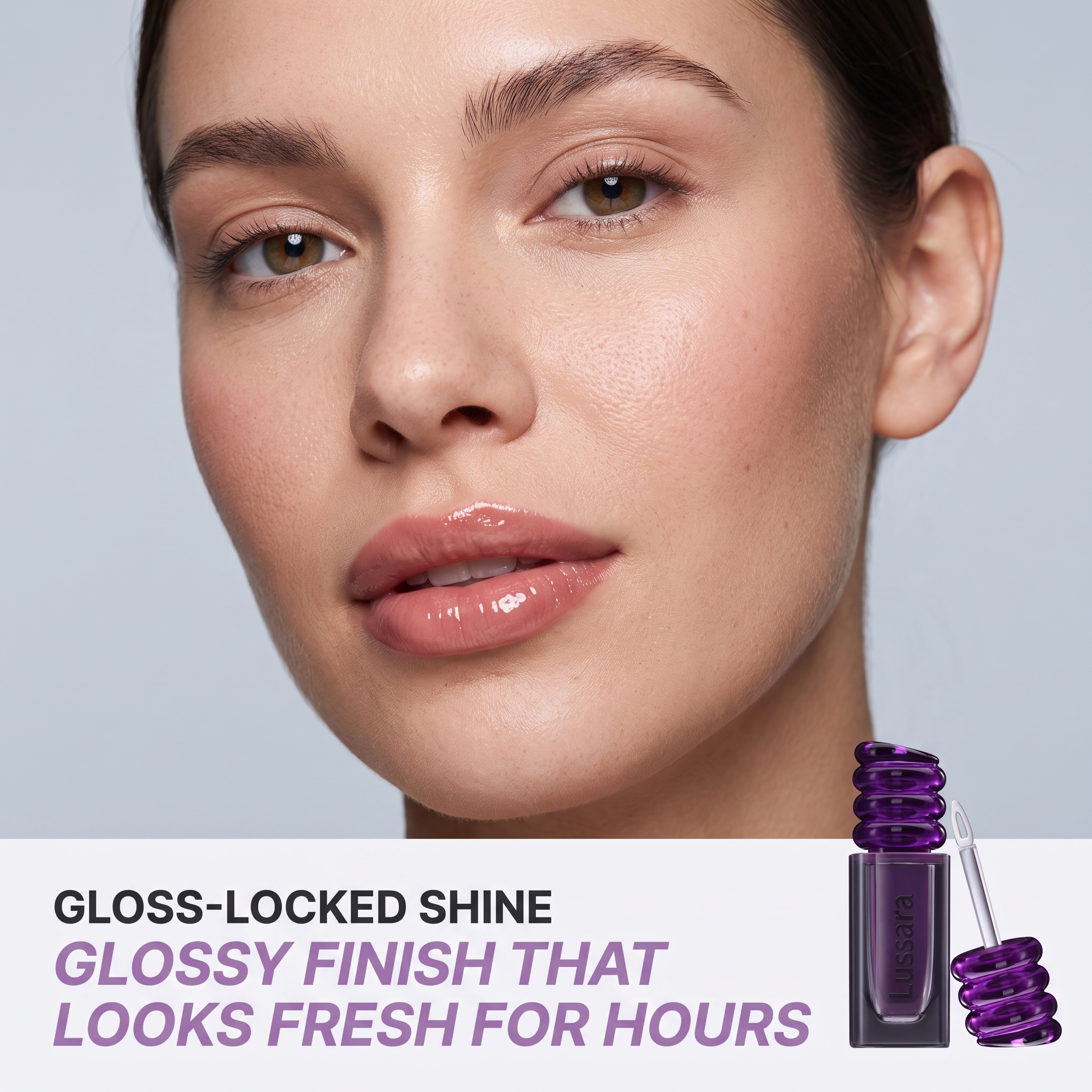 GlossGuard Lip Seal