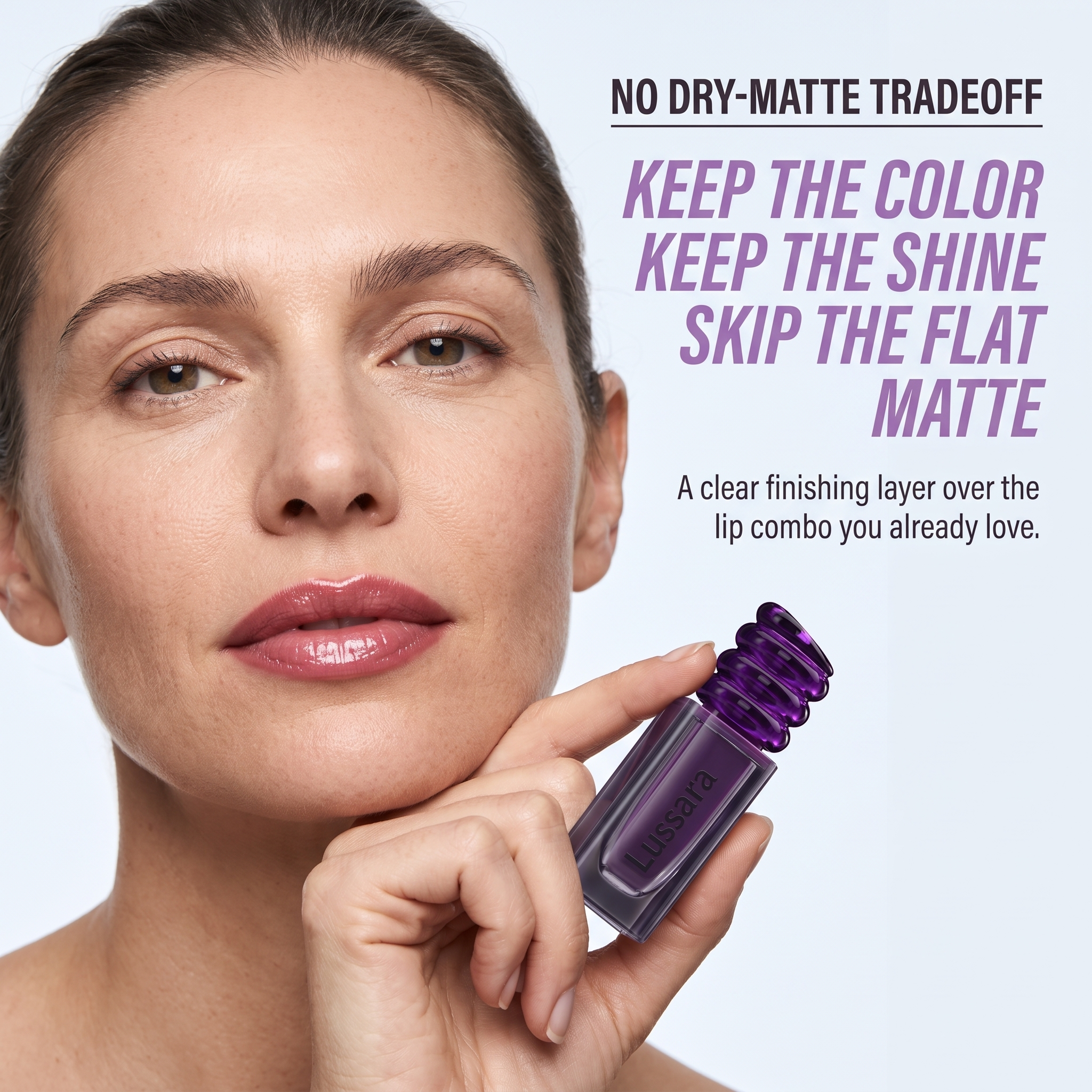 GlossGuard Lip Seal