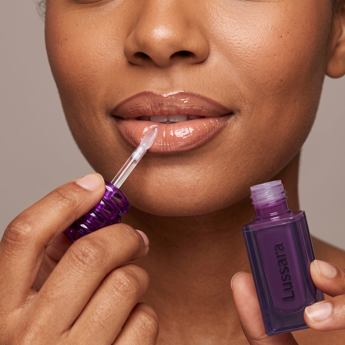 Your lipstick isn’t failing. It’s unprotected.