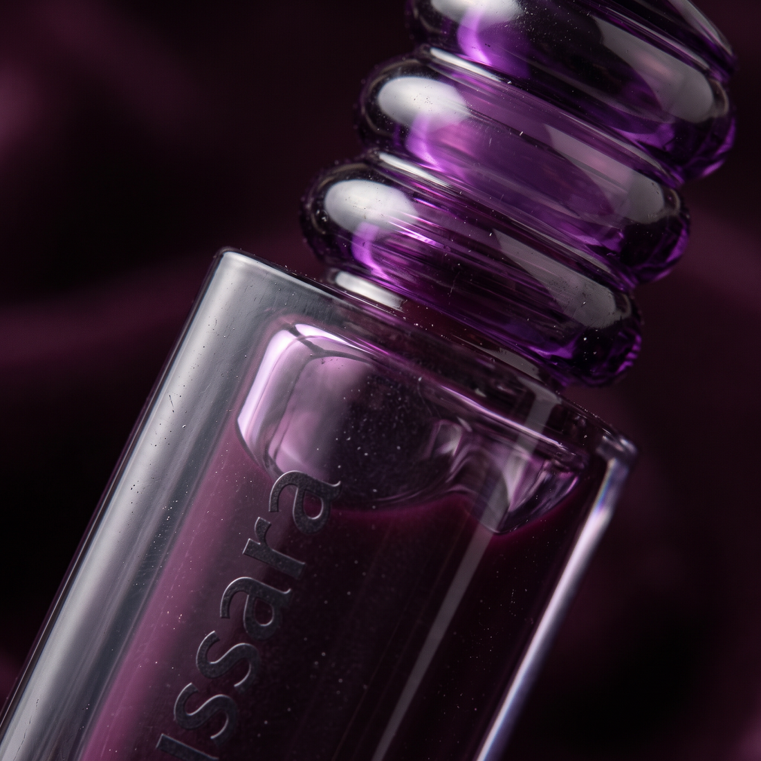 The best lip color is the one you can forget you’re wearing.