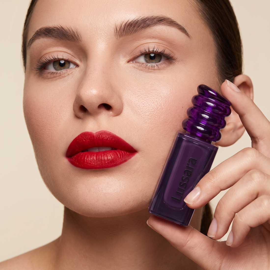 A top coat that drags your lipstick off has already failed.
